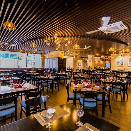 Paralia Hotel Nha Trang Dış mekan fotoğraf