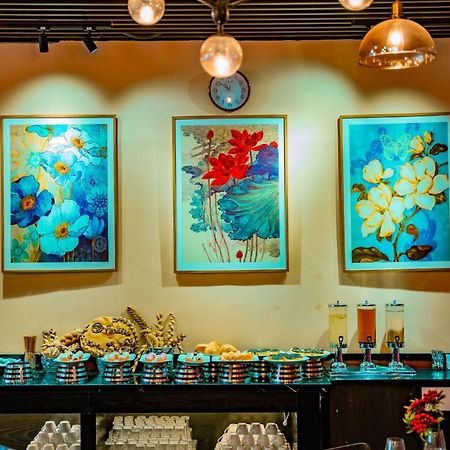 Paralia Hotel Nha Trang Dış mekan fotoğraf