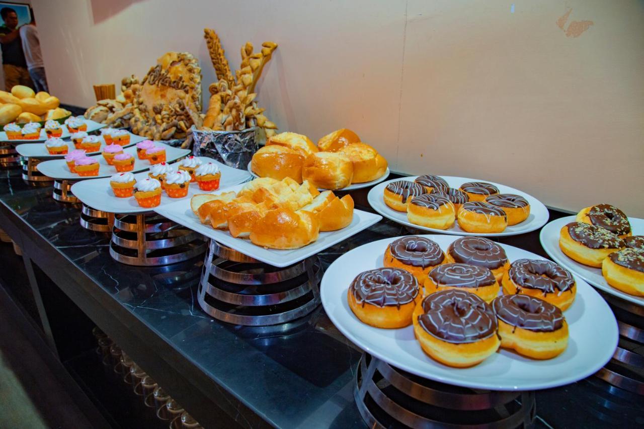 Paralia Hotel Nha Trang Dış mekan fotoğraf