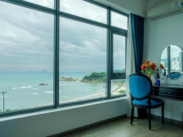 Paralia Hotel Nha Trang Dış mekan fotoğraf