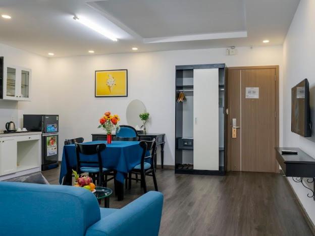 Paralia Hotel Nha Trang Dış mekan fotoğraf