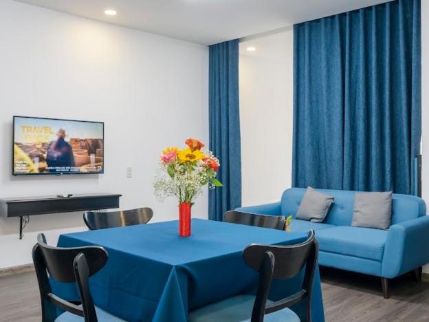 Paralia Hotel Nha Trang Dış mekan fotoğraf