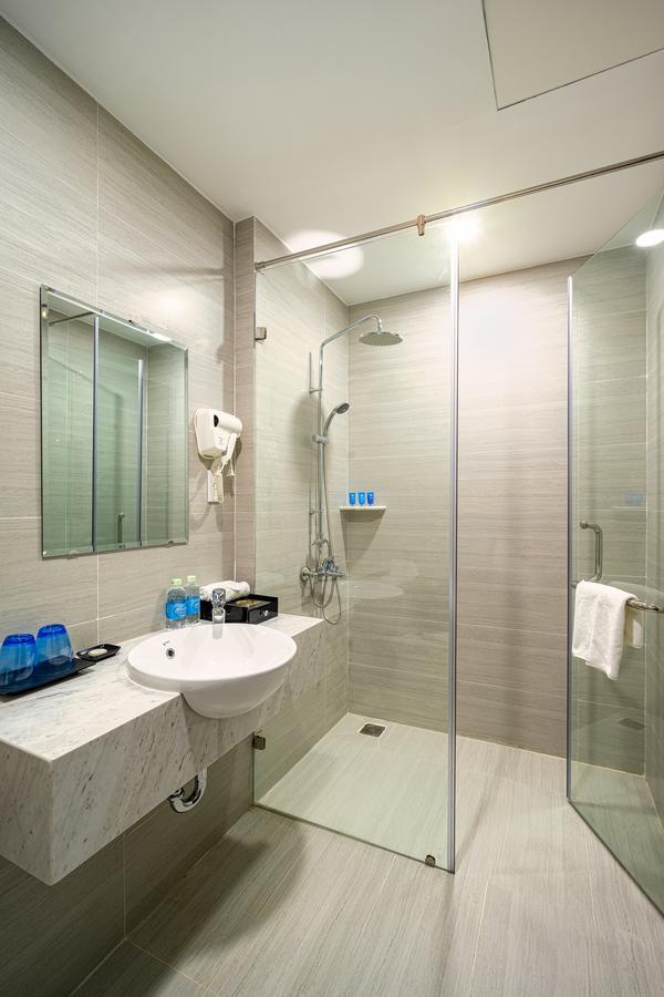 Paralia Hotel Nha Trang Dış mekan fotoğraf