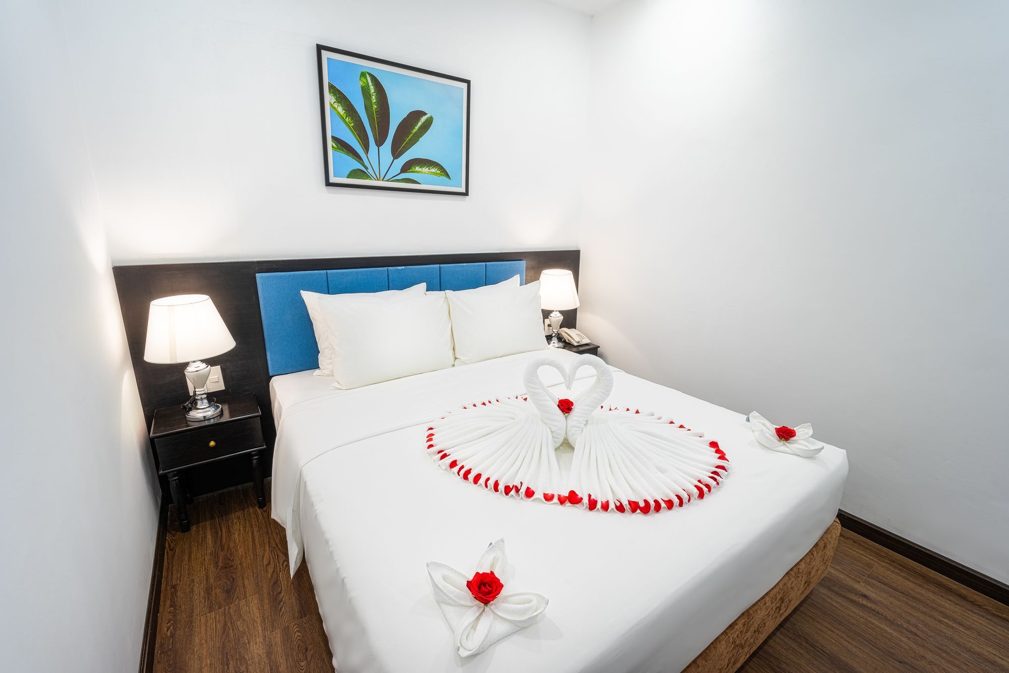 Paralia Hotel Nha Trang Dış mekan fotoğraf