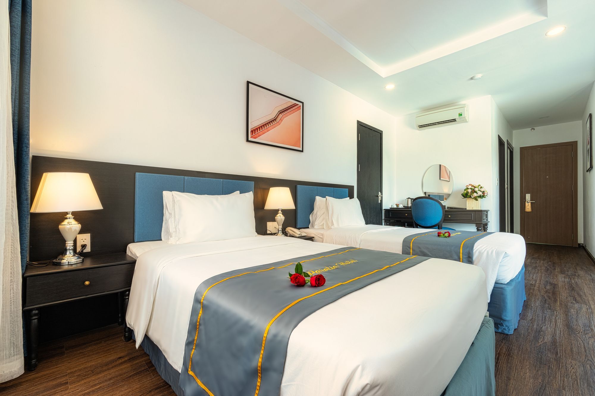 Paralia Hotel Nha Trang Dış mekan fotoğraf