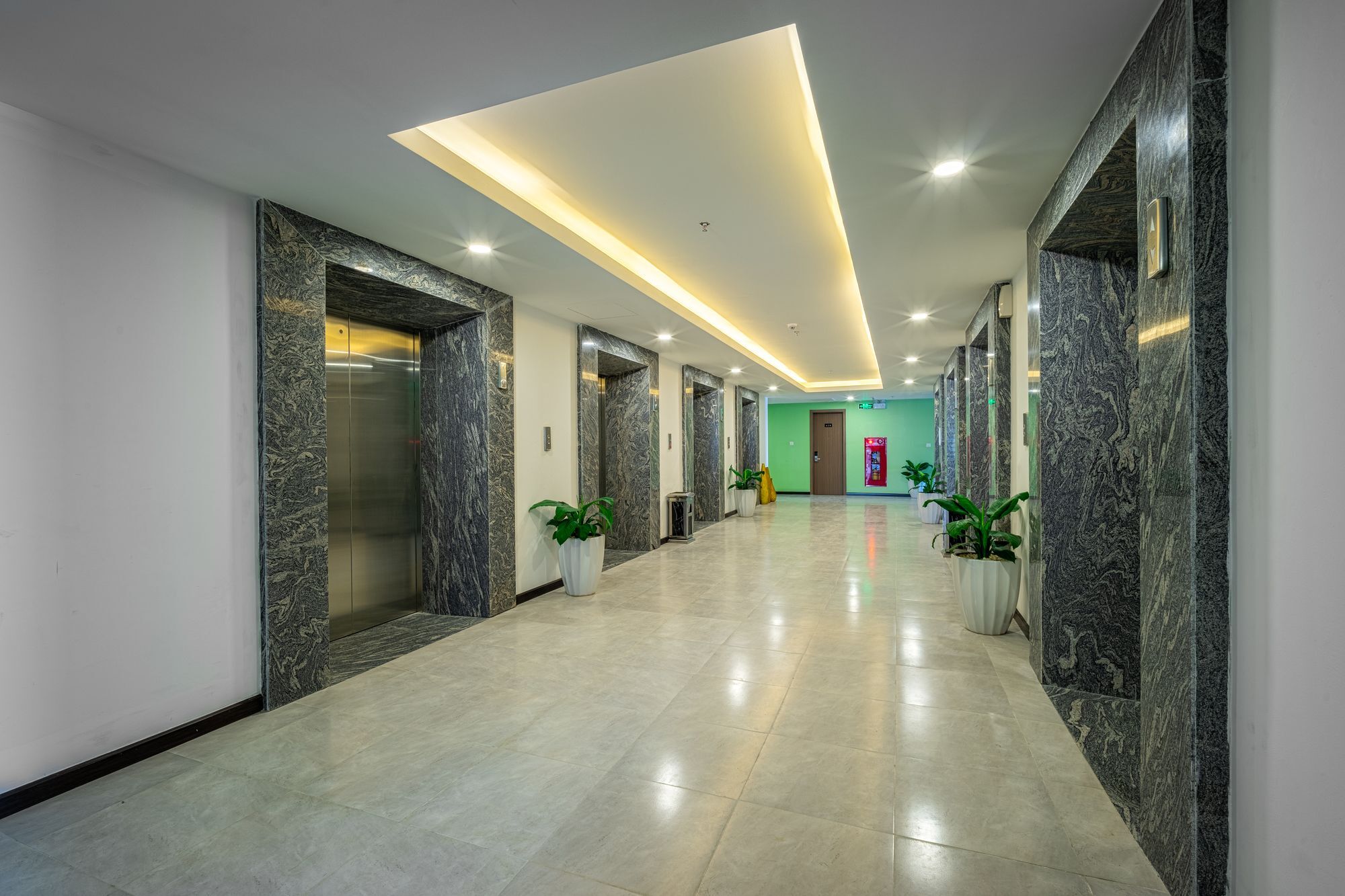 Paralia Hotel Nha Trang Dış mekan fotoğraf