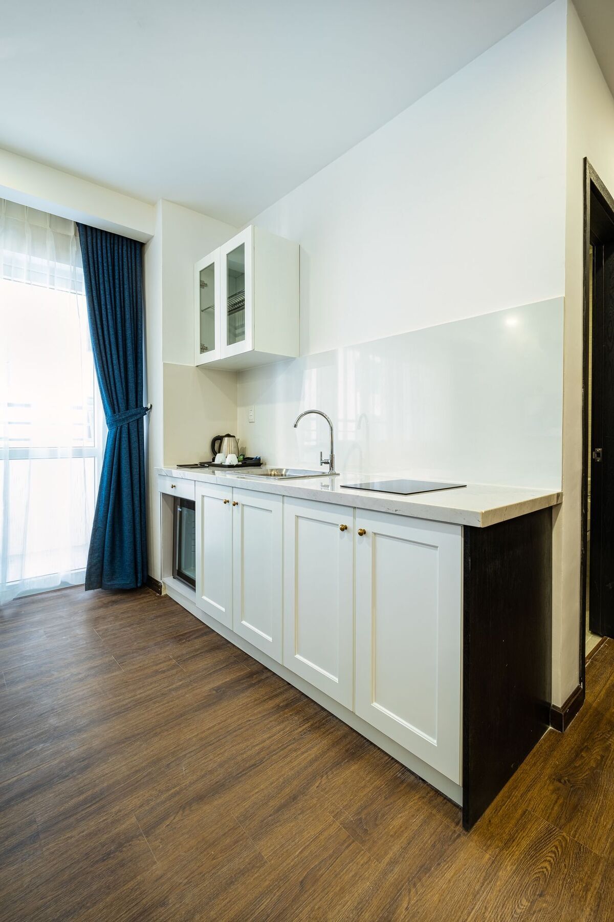 Paralia Hotel Nha Trang Dış mekan fotoğraf