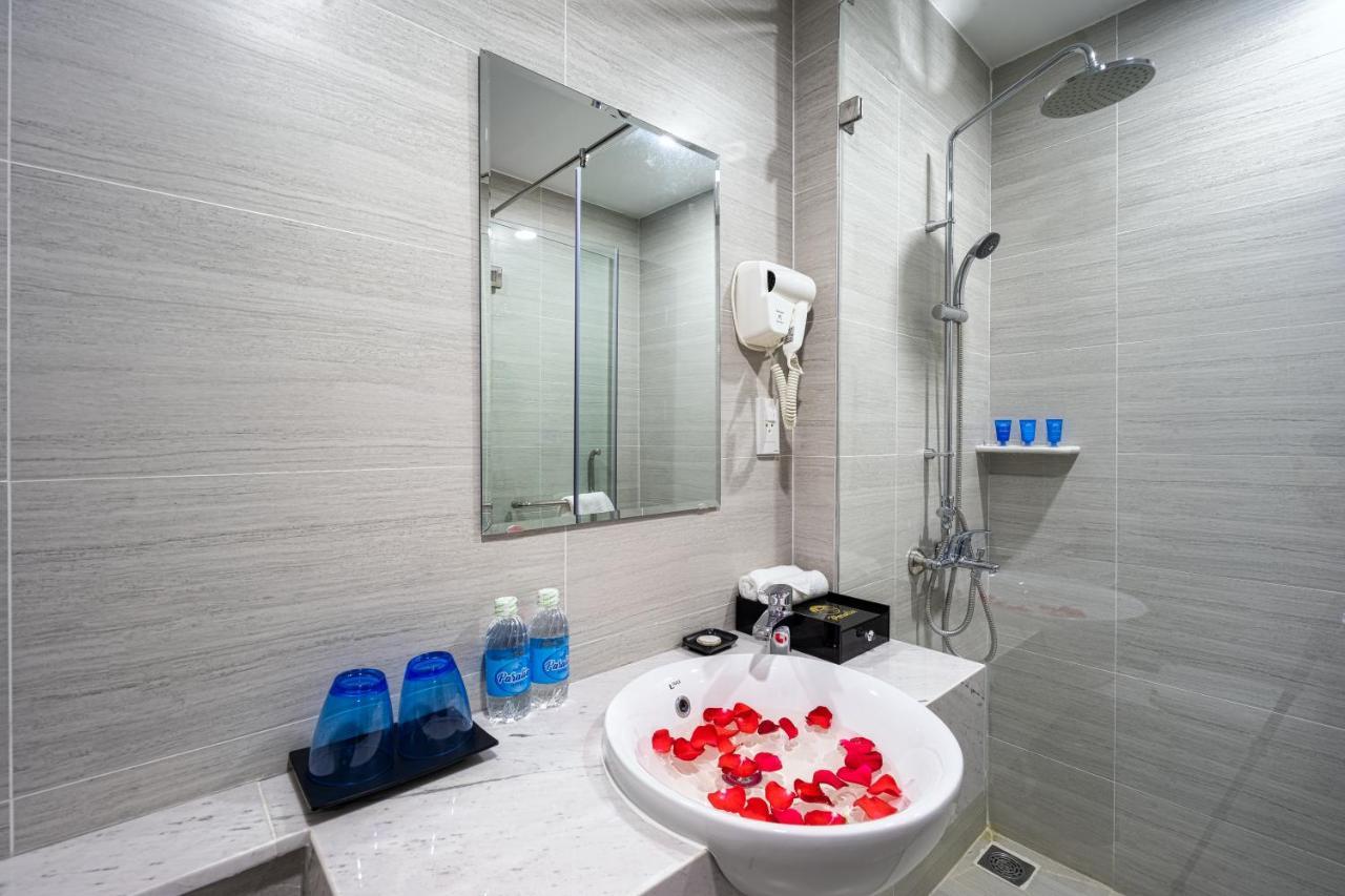 Paralia Hotel Nha Trang Dış mekan fotoğraf